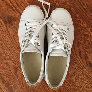 ECCO WOMEN'S SOFT 7 SNEAKERS